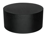 Noir Dixon Coffee Table GTAB186MTB