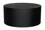 Noir Dixon Coffee Table GTAB186MTB