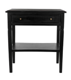 Oxford 1-Drawer Side Table