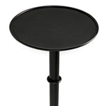 Noir Tini Side Table GTAB303MTB