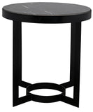 Noir Parker Side Table GTAB333-ML