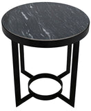 Noir Parker Side Table GTAB333-ML