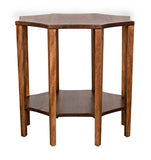 Noir Ariana Side Table GTAB335DW