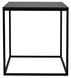 Noir Landon Side Table GTAB344-ML