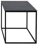 Noir Landon Side Table GTAB344-ML