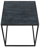 Noir Landon Side Table GTAB344-ML