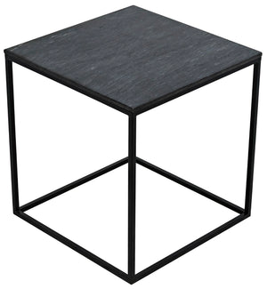 Noir Landon Side Table GTAB344-ML