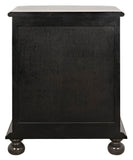 Noir Moira Night Stand GTAB376P