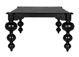 Noir Claudio Dining Table GTAB473HB