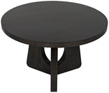 Noir Nobuko Dining Table GTAB508P-48