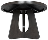 Noir Nobuko Dining Table GTAB508P-48