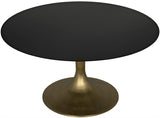 Noir Herno Table GTAB541MB