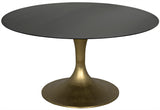 Noir Herno Table GTAB541MB