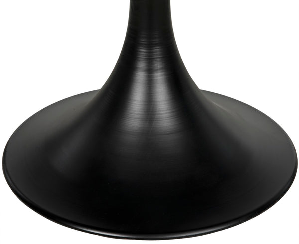 Noir Herno Table GTAB542MTB