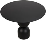 Noir Wanda Dining Table GTAB553MTB