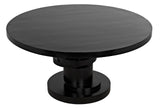 Noir Hugo Dining Table GTAB558HB