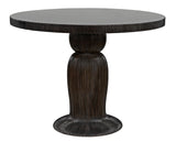 Noir Portobello Dining Table GTAB560HB