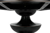 Noir Margot Dining Table GTAB569HB