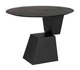 Round Pieta Table