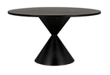 Hourglass Dining Table