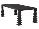 Noir Brancusi Table GTAB579P