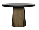 Noir Eiger Table GTAB585MTBAB