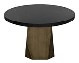 Noir Eiger Table GTAB585MTBAB