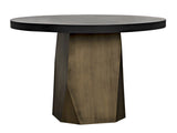 Noir Eiger Table GTAB585MTBAB