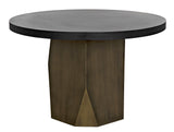 Noir Eiger Table GTAB585MTBAB