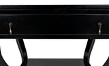 Noir Weldon Side Table GTAB665D1