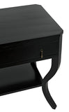 Noir Weldon Side Table GTAB665D1