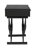 Noir Zanta Side Table GTAB671P