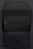 Noir Maude Side Table GTAB711P