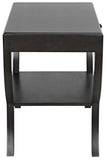 Noir Maude Side Table GTAB711P