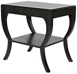 Noir Maude Side Table GTAB711P