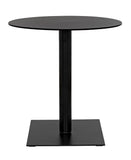 Noir Mies Side Table GTAB774MTB