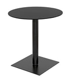 Noir Mies Side Table GTAB774MTB