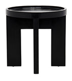 Noir Gavin Side Table GTAB793HB