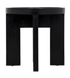 Noir Gavin Side Table GTAB793HB