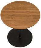 Noir Ford Small Side Table GTAB857SGT