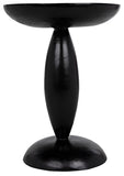 Noir Adonis Side Table GTAB942HB