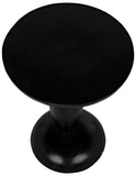 Noir Adonis Side Table GTAB942HB