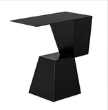 Rectangle Pieta Side Table