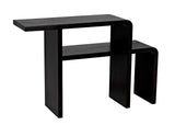 Mondrian Side Table