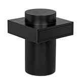 Noir Olson Side Table GTAB971HB