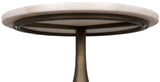 Noir Mateo Side Table GTAB985AB