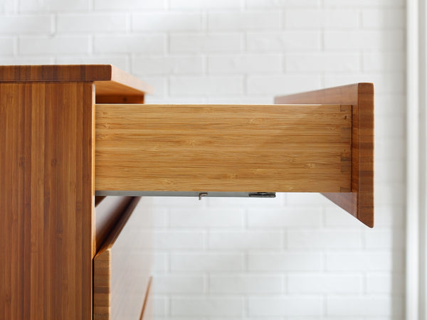 Greenington Ventura 4 Drawer High Chest GVA0005AM