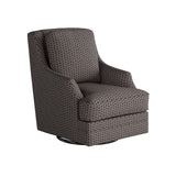 Southern Motion Willow 104 Transitional  32" Wide Swivel Glider 104 370-40