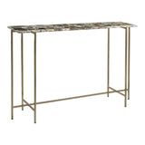 Moe's Home Agate Console Table