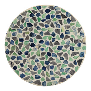 Moe's Home Olympia Side Table